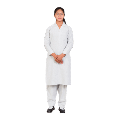 Girls School Uniform