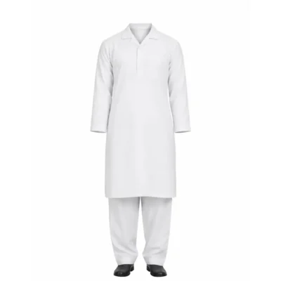 Girls Shalwar Kameez Uniform