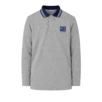 DHA Sport Full Sleeve