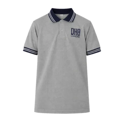 DHA Sport Half Sleeve