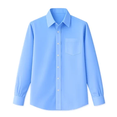 Sky Uniform Shirts