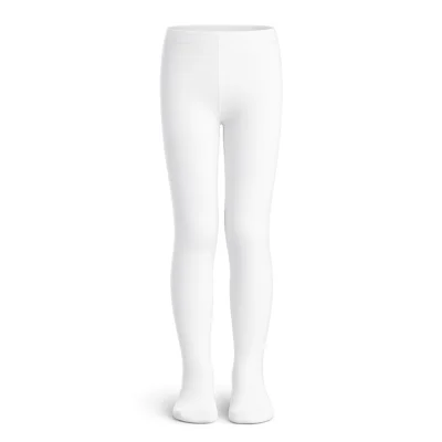 White Uniform Legging