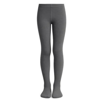 Grey Uniform Legging