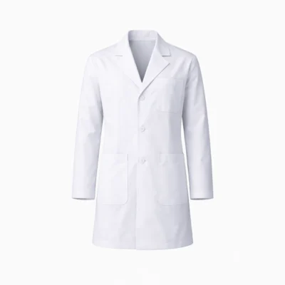 School Lab Coats