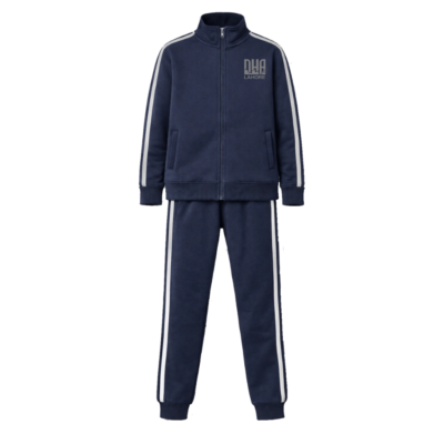 DHA Sport Winter Tracksuit