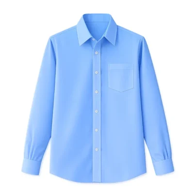 Sky Uniform Shirts