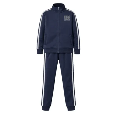 DHA Sport Winter Tracksuit