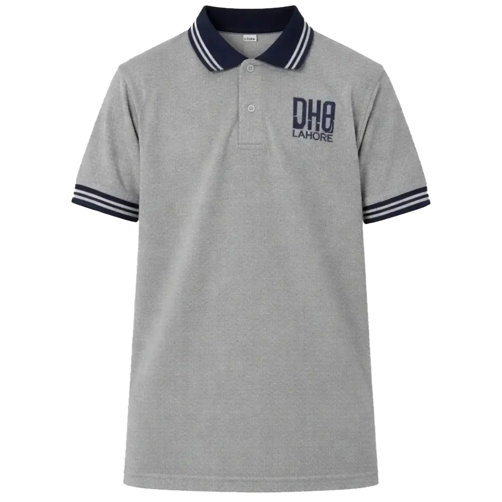 Sport Half Sleeve Polo