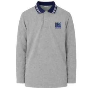 Sport Full Sleeve Polo