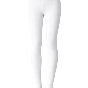 kindergarten White Tights