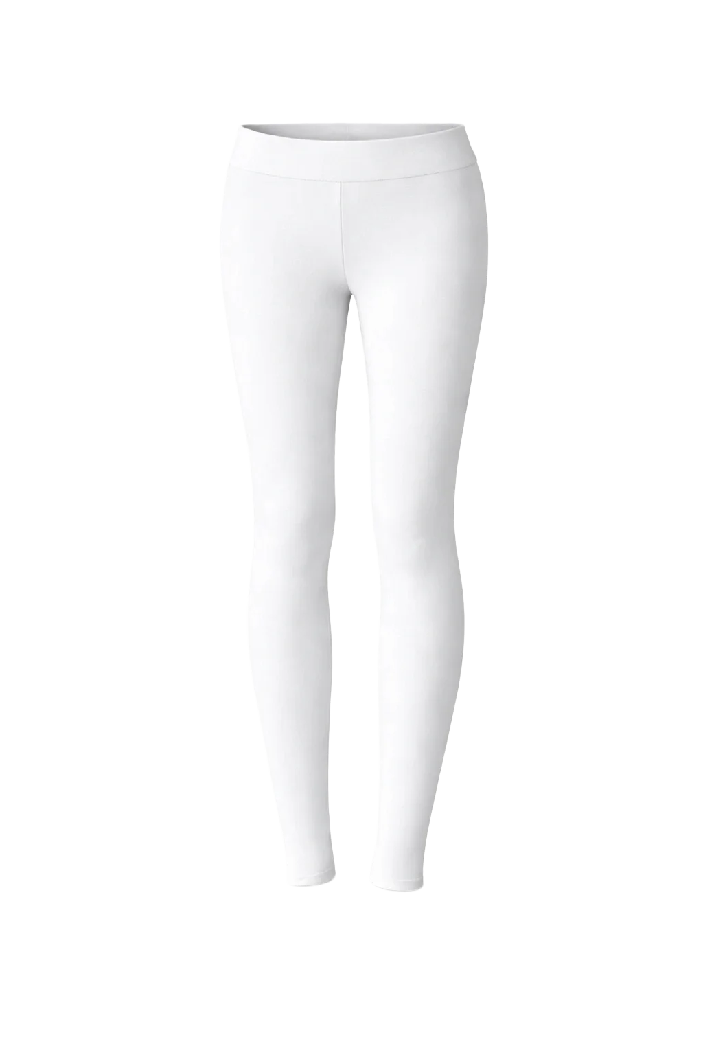 kindergarten White Tights