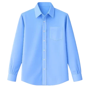 Boys Sky Shirt