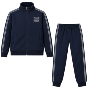 Winter Sports Uniforms